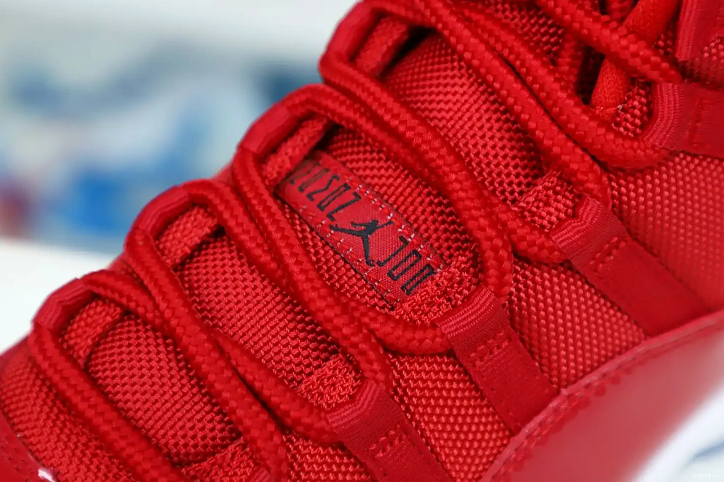 WIN 378037-623 RETRO Kimikick 11 JORDAN 96 LIKE 0612